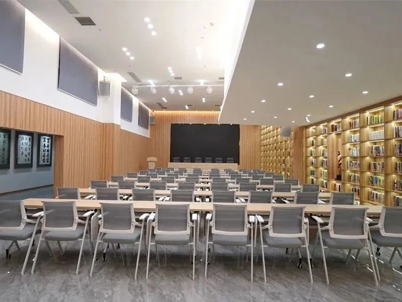 幸运彩喜获2023年河南省工会职工书屋树模点