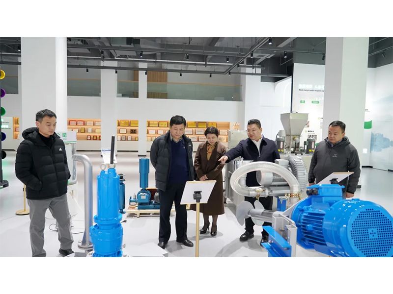 热烈接待 || 民进河南省委会秘书长李远一行莅临幸运彩